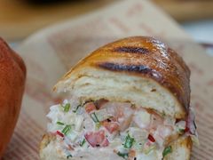 波士顿龙虾卷-哈迪森Hudson(环球金融中心店)