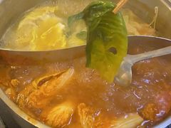 -熹悟海鲜火锅·广式打边炉
