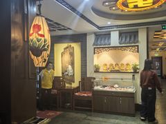 -一盏明灯全素斋(殊像寺店)
