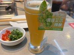 -海底捞火锅(新华联梦想城店)