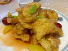 -北方饺子王·海肠捞饭·海鲜锅(山大店)
