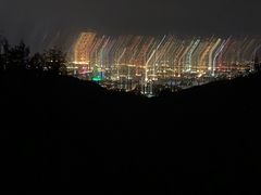 -鬼笑石后山停车场
