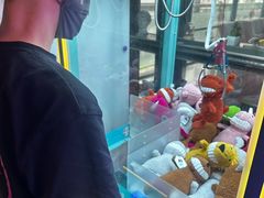 -CIAO·团建聚餐·生日派对轰趴馆(福田店)