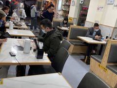 -鑫佳泰潮汕餐厅(莲塘店)