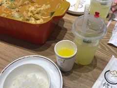 -杨翔豆皮涮牛肚(华阳城店)