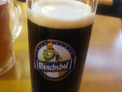 -巴伐利亚啤酒坊(意式风情街店)