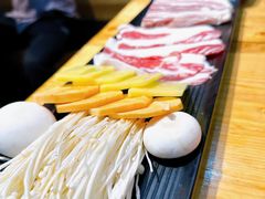 -麻蒲碳烤肉(远景路1号店)