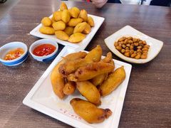 -海坛特色小吃·只做平潭特色菜(平潭店)