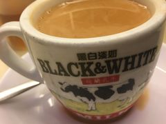 奶茶-永盈茶餐厅(中山四路店)