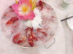 -虾铺子龙虾·私房菜(金源花苑店)