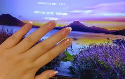 -指典艺术美甲美睫