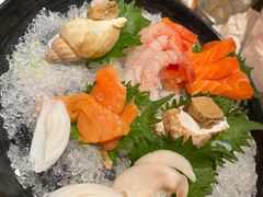 -赤坂亭·M9和牛烧肉·铁板烧·日料398放题(长泰广场店)