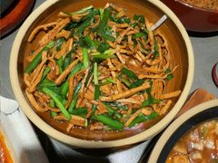 -好武功闽南私房菜(万达店)