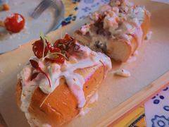 -LESCEDARS Brasserie Bistro香柏树