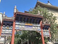 -大学习巷清真寺