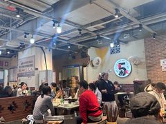 -五里关火锅(牛市口店)