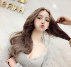 -3AM HAIR SALON染发烫发接发