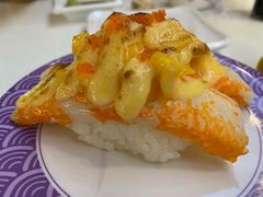 -采御鲜·回转寿司(汕头万达店)