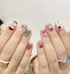 -斯馨·健康美甲美睫