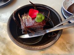 -绿茶餐厅(龙井船宴· 品牌总店)