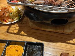 -牛哥の店炭火烤肉(攀枝花店)