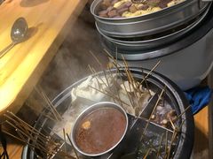 -素清香(解放路店)