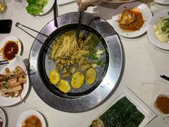 -么子烤肉(化龙池店)