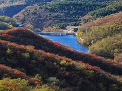 -北京西山国家森林公园