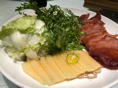 -食为先庐畔渔歌(合作化路店)