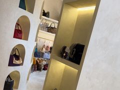 -六六奢品·vintage中古·回收二手奢侈品包包手表首饰(环球港店)