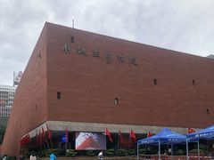 门面-南越王博物院(王宫展区)