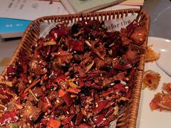 -吴越荣记苏州菜·松鼠桂鱼100%活鱼现做(斜塘老街店)