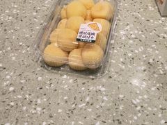 -泸溪河桃酥(西直门凯德店)