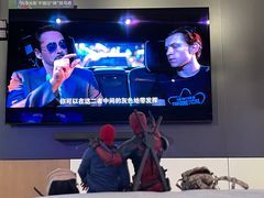 -Sony Store 索尼(上海淮海中路店)