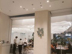 -大树餐厅(朝阳大悦城店)