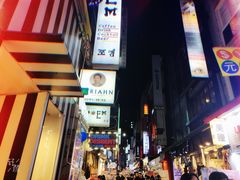 -新世界百货(明洞总店)