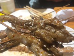 -本色.小马哥烧烤(五一路总店)