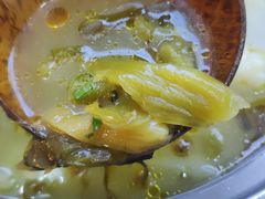 -周鱼小馆石锅酸菜鱼(活力汇店)