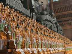 -灵隐飞来峰景区