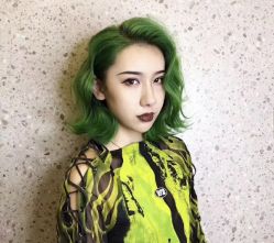 点击看大图 -那茉 Hair Salon