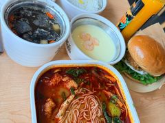 -魏家凉皮(南楼店)