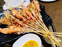 -高佳庄·舟山海鲜(海景旗舰店)