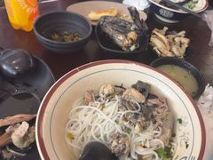 -沈记土鸡米线(七星街品牌中心店)