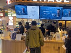 -霸王茶姬(常熟印象城店)