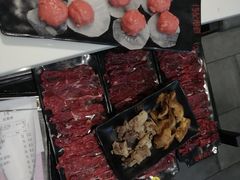-潮发潮汕牛肉店(龙洞店)