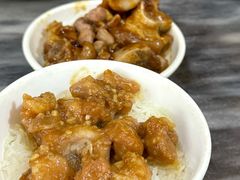 -品香排骨饭(羊官路店)