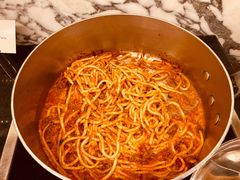 -深圳四季酒店·馥自助餐厅