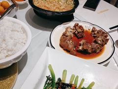 -陶缘一号·四季缘·老字号顺德菜·户外婚礼家宴(西滘店)