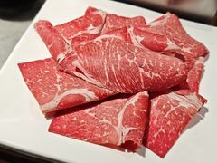 -北平三兄弟涮肉(簋街总店)