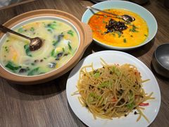 -云海肴汽锅鸡·云南小炒(曲江大悦城店)